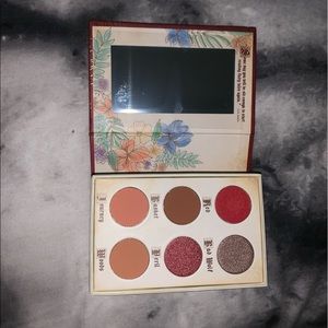Storybook Cosmetics Eyeshadow Palette